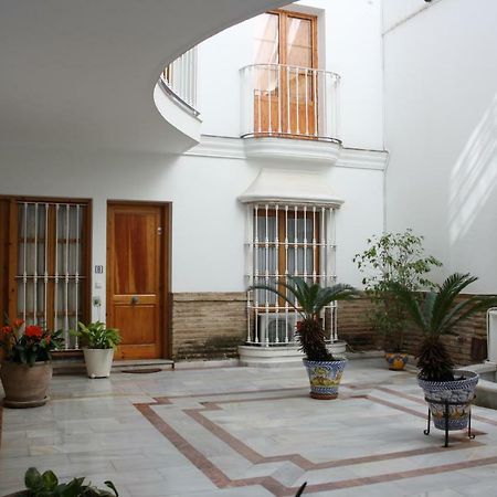 La Casa De Susana Apartment Seville Exterior photo